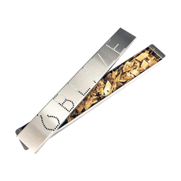 Blaze Portable Stainless Steel Smoker Box