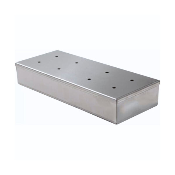 Coyote Stainless Steel Smoker Box