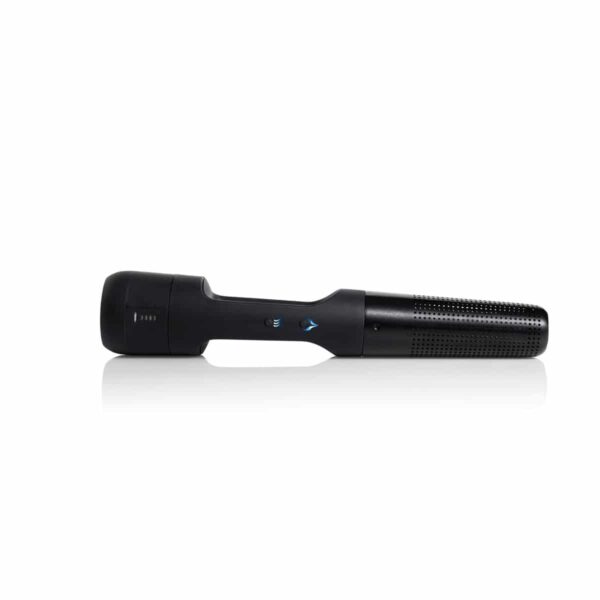 Looft Lighter X Battery-Powered Charcoal Lighter & Firestarter